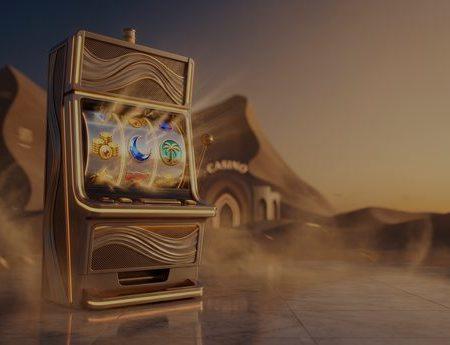Sahara Sands Casino