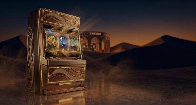 Sahara Sands Casino