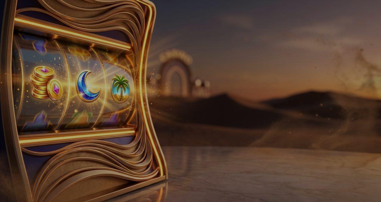 Sahara Sands Casino